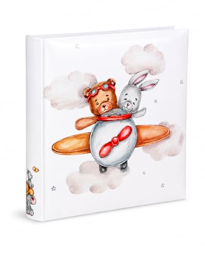 My Friends Kinder Fotoalbum Baby Foto Album Fotobuch: Farbe: 5 | Format: 30x30 Fotoalbum