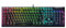 Razer BlackWidow V4 X (Green Switch) - Mechanische Gaming-Tastatur - Razer Snap Tap (Mechanische Green Switches, 6 Makro-Tasten, Doubleshot-ABS-Tastenkappen, RGB Chroma) QWERTZ DE-Layout | Schwarz