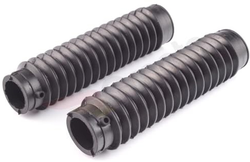Faltenbalg Telegabelgummi 2 St. passt Jawa 350