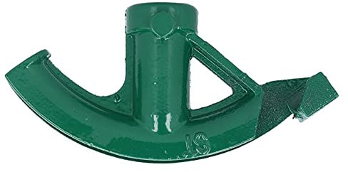 Rohrbieger KW7027 – Elektrisches Draht- und Rohrbiegewerkzeug – Gusseisenkonstruktion für Haltbarkeit und Präzise Biegungen (3/4)