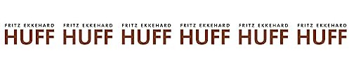 Fritz Ekkehard Huff BLUE BIRD Riesling Kabinett 2023 Feinherb (6 x 0.75 l)