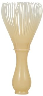 Resin Matcha Whisk Tea Ceremony Tool Green Tea Brush for Stirring Making Tea