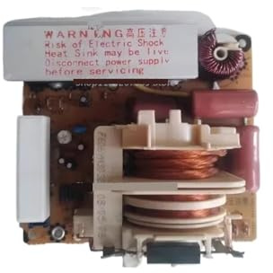 Microwave Oven NN-GS575M GS585M GS587M GS597M Frequency Conversion Board/high-Voltage Board