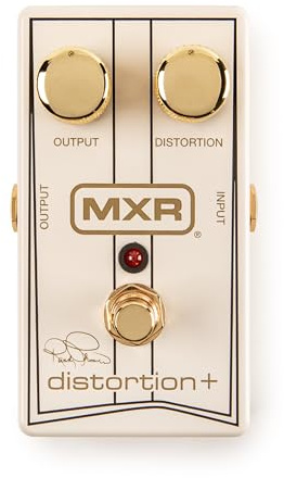 Randy Rhoads MXR® Special Edition Distortion+