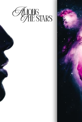 Celestial Journal: Galaxy Aesthetic Dot Grid Notebook for Notes, Ideas, and Bullet Journals
