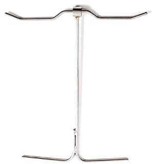 Pit Barrel Cooker Co. Gancio per tacchino in acciaio inox per fornello a barile | Accessorio per affumicatore a barile | Gancio per barbecue e tacchino