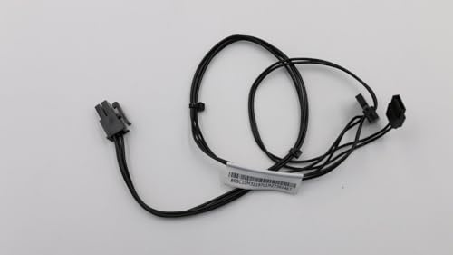 Lenovo Cable SATA PWRcable(300mm+ **New Retail**, 00XL213 (**New Retail**)