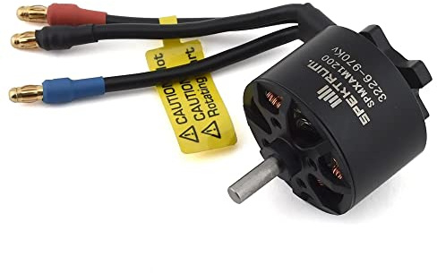Bürstenloser Motor, 3226-970kV