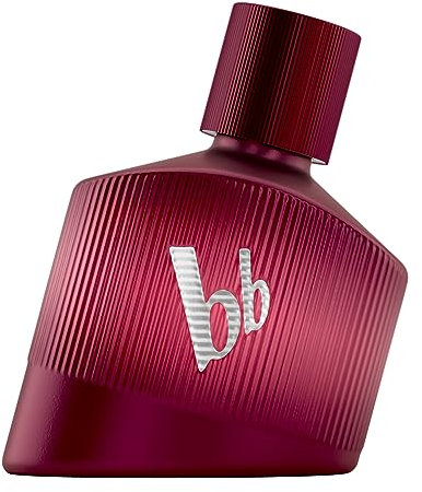 bruno banani Loyal Man – After-Shave für nach der Rasur – Frisch-fruchtiges Herren After-Shave – Maximal langanhaltender Duft – 1 x 50ml