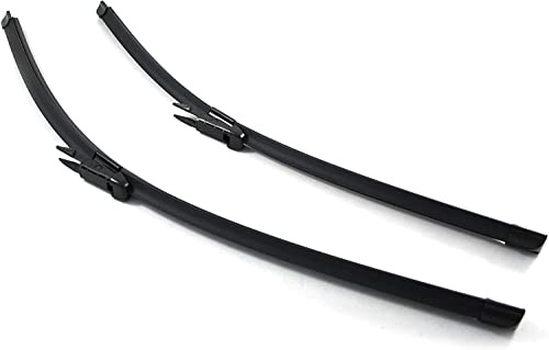 Vorne Scheibenwischer Flach Wischerblätter Wischblatt 650mm 600mm Für Sprinter 906 2006-2016 Crafter 2006-2016