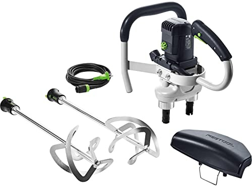 Festool Mélangeur mx 1600/2 req duo double festool - 575822