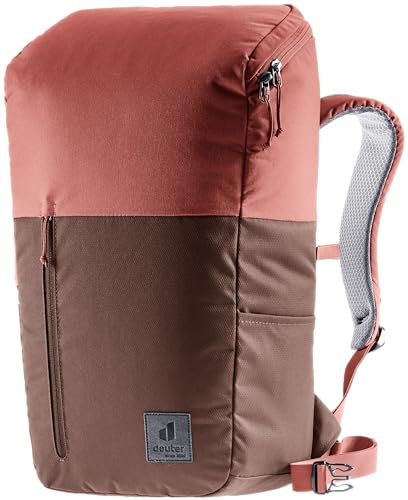 deuter UP Stockholm nachhaltiger Tagesrucksack (22 L)
