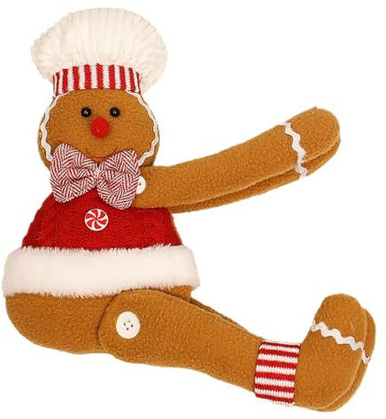 Abrazaderas de Cortinas decorativas,abrazas de cortinas, Corbatas de Cortinas de Hombre de Especia, Cortinas creativas, abrazas de cortinas, cortinas para ventana de Casa