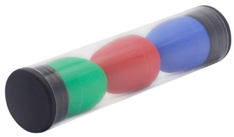 Shaker Huevos, Shakers de Huevos para bebés,Juguete Shaker de percusión - Musical Educativo Maracas Toys, Instrumento de música para Principiantes para niños, niños