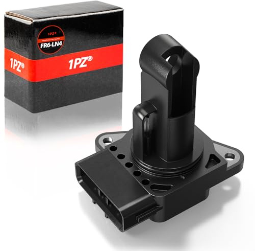 1PZ FR6-LN4 Sensor de flujo de aire masivo MAF 22204-22010 22204-0L010 Sensor de medidor de flujo de aire de repuesto para Camry Corolla Highlander 4Runner Sienna