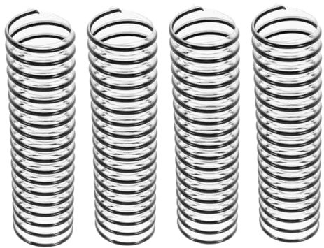BESTYASH 4pcs Vacuum Cleaner Connect Tube and Waste Pipe Set for V1 Vh1704 Electric Floor Brush, Compatible Hose Attachment for Wet Dry Vacuum Cleaner Accessories