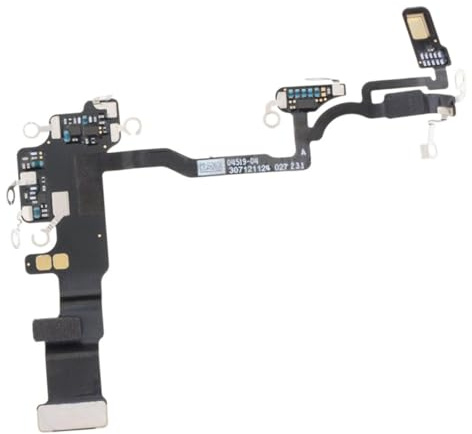 OnlyTech - Interne WLAN-Antenne, Ersatz für iPhone 15 Pro Max