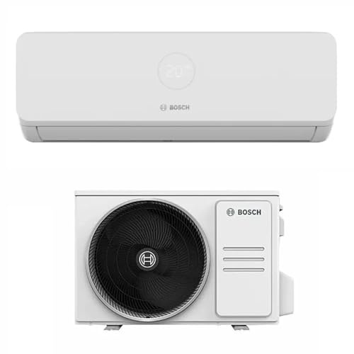 Climate CL3200i-Set 26 WE - Climatizzatore 9000 btu, con pompa di calore, Monosplit, Classe energetica A++/A+