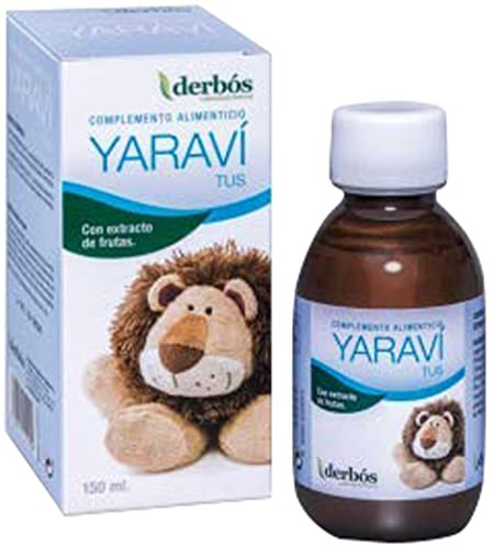 Derbos Yaravi Tus - 150 gr