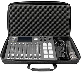 MAGMA CAJA CTRL RODECASTER PRO