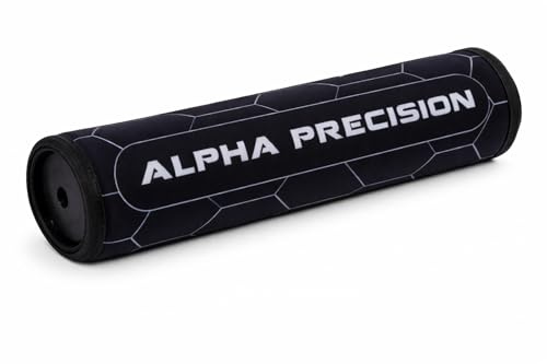 Alpha Precision Neoprenhülle für Schalldämpfer - Schalldämpferabdeckung Suppressor Cover Tarnung