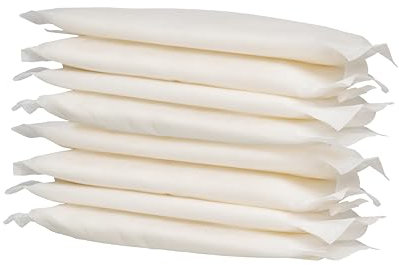 First Days Maternity Supplies Compresas Frias Perineales Instantáneas - Compresas Postparto Absorbentes y Desechables - 20 Minutos de Enfriamiento - Esenciales de Maternidad para Bolsa de Hospital
