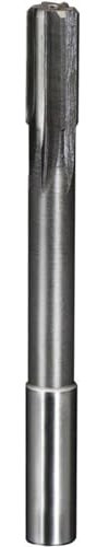 KIRANDY 2–20 mm HSS-Maschinenreibahle mit geradem Schaft aus Schnellarbeitsstahl, hochpräzise Reibahle(15)