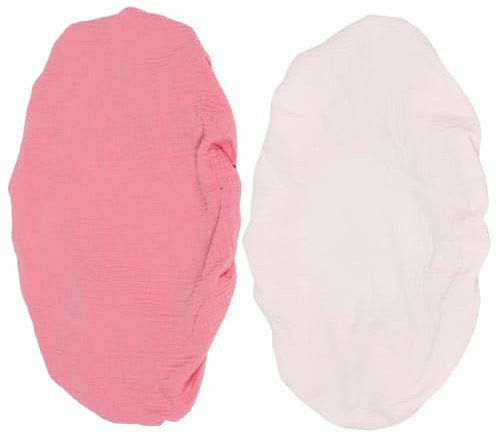 CIMAXIC Bettlaken Für Wiege Und Wickeltisch Passend Für Kinderbetten Und Babys Weicher Wickelunterlagenbezug Aus Baumwolle Einfach Zu Reinigen Und Komfortabel