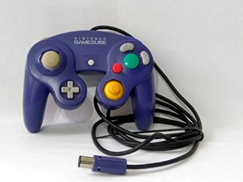Nintendo GameCube - Coloris Violet
