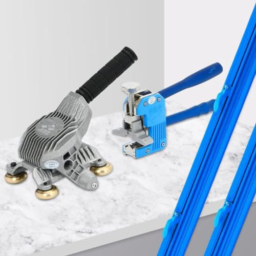 SACLMD Tagliapiastrelle Manuale,Tagliapiastrelle,Tagliapiastrelle Manuale,Tagliapiastrelle Tagliapiastrelle in Ceramica/Porcellana,Tagliapiastrelle Professionale in Porcellana/Ceramica,2.2M