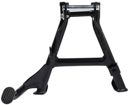 WWHUMM Motorrad Ständer Motorrad Mittlerer Ständer Mitte Zentraler Parkständer Unterstützung Für CB500X CB500F 2019-2023 Motorrad Seitenstaender