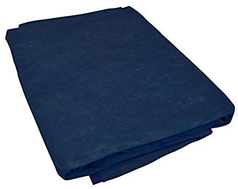 Couverture polaire jetable