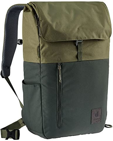 deuter UP Seoul nachhaltiger Tagesrucksack (16+10 L)