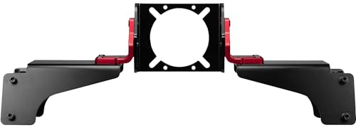 Next Level Racing Elite DD Side & Front Mount Adaptor