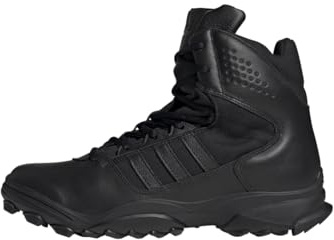 adidas Homme Performance tactical boots trekking shoes, Noir, 44 EU
