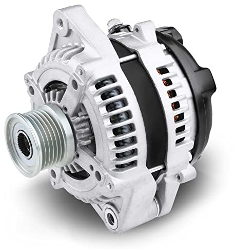 Frankberg Lichtmaschine 150A Diesel Kompatibel mit Espace IV JK0/1 3.0L 2002-Heute Vel Satis BJ0 3.0L 2002-2009 Replace# 7701064980