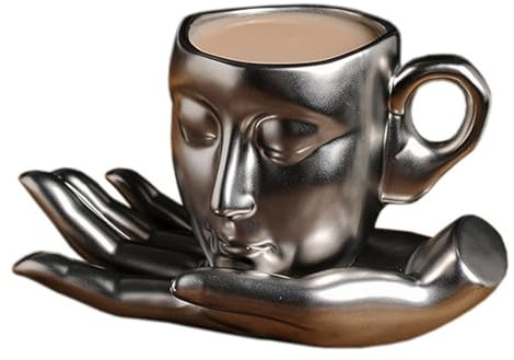 Tazze Caffe Baci Milano Tazzine Caffe Particolari Regali di Coppia Tazza di Coppia Tazza Personalizzata Regalo Matrimonio Sposi Tazzina Caffe Festa Della Mamma Regalo Anniversario Matrimonio