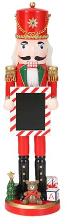 Casse-Noisette - Décoration de Noël - Casse-Noisette - Figurine de Casse