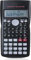 2-Line Engineering Scientific Calculator, 240 Function 12 Digit Solar Powered Engineering A Level Scientific Calculator Suitable for Secondary School, Teachers, Students, Office works and Business