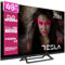 Tesla - Televisor de 43 (109cm), Televisión Resolución FHD, No Smart OS, 2 Altavoces de 10W, Dolby Virtual Surround, VESA 200x200, Conectividad x3 HDMI, x2 USB, 1.920x1080-2025 (Reacondicionado)