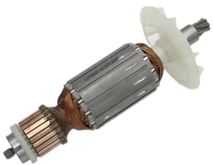 Vqxmhrpw Rotore for Martello Elettrico, Compatibile con Hilti, for Trapano A Percussione TE7-C, Punteruolo Elettrico, Parti del Rotore for Martello Elettrico A Doppio Scopo