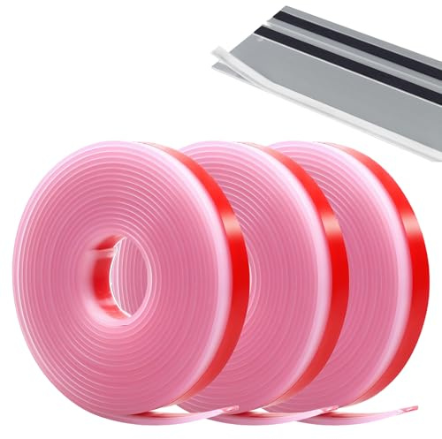 3m/118in Splinter Guard for Track Saw, Self-Adhesive Anti-Splinter Edge Protection Strip Compatible with SP5000 FS/2 FS/2KP FSK
