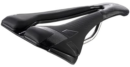 SELLE ITALIA Sella X-LR Superflow TI nera, S3