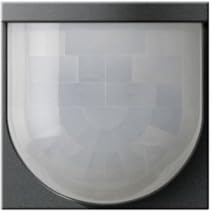 Gira KNX-Bewegungsmelder 204128 2,20m Anth System 55 Bussystem-Bewegungsmelder 4010337027041