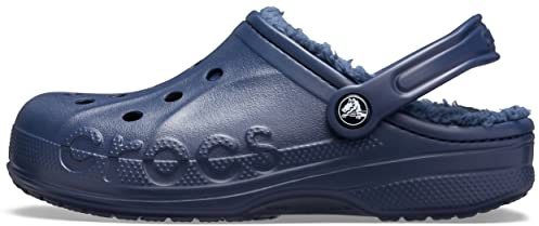 Crocs Baya Lined Clog 36-37 EU Navy/Navy