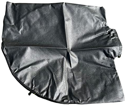 Selections Spare Leaf Bag for the Selections Electric Garden Leaf Blower Vacuum