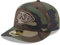 New Era 59Fifty Low Profile Cap - Kansas City Chiefs - 7 1/2