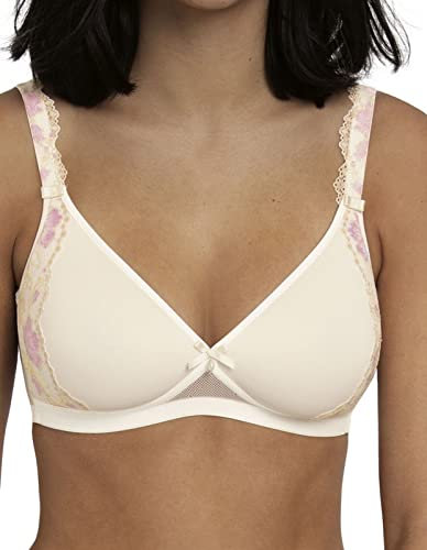 Anita Colette Reggiseno senza ferretto con coppe in spacer Colore Cristallo Size 90A