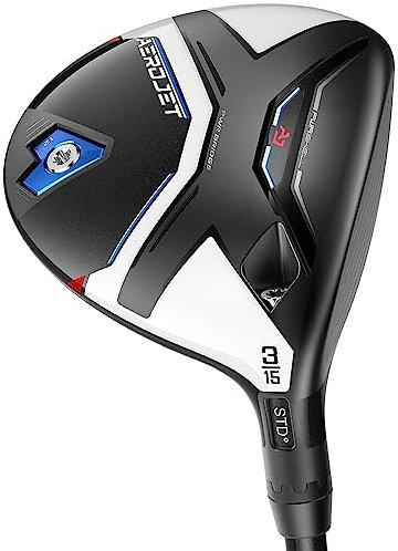 COBRA Rechtshändiges Fairwayholz Aerojet