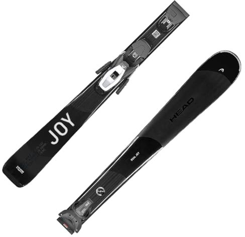 Head e.real Joy + Joy 9 GW SLR 153 0 31573301